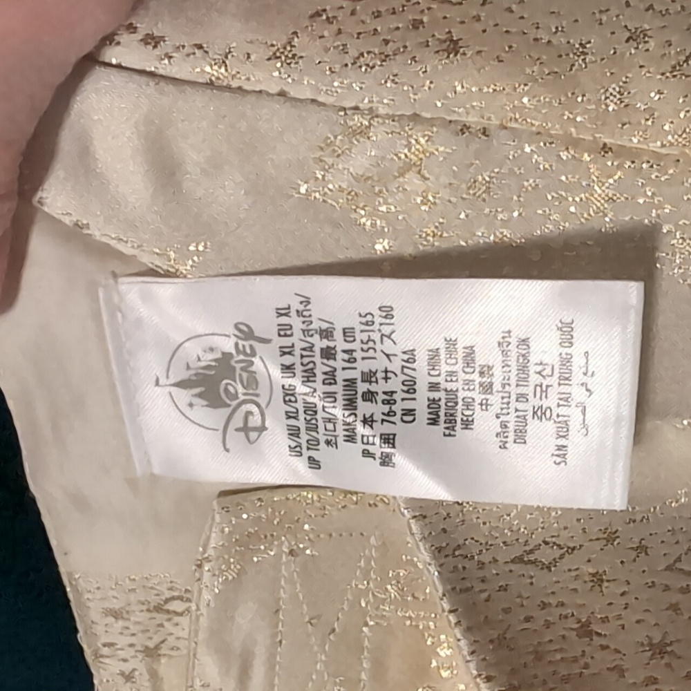 Dress - Picture 10 of 11